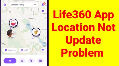 Life360 not updating location for one person - There are numerous possible reasons why your Life360 app is not updating your location or the location of your family member; some of the reasons are; The …